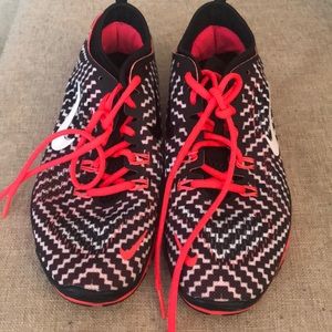 Beautiful Nike shoes